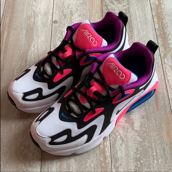 NWT Nike Air Max 200 - Picture 7 of 8